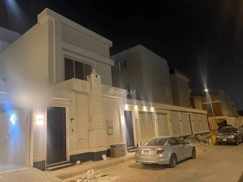 شقة من 3 غرف للإيجار في الرمال، الرياض
