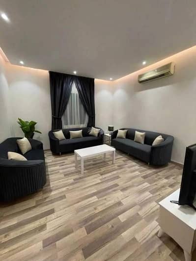 شقة 3 غرف نوم للايجار في الرياض، منطقة الرياض - شقة من 4 غرف للإيجار، شارع الأميرة سارة بنت أحمد السديري، الرياض