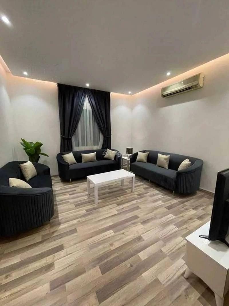 4 Room Apartment For Rent, Al-Amira Sarah bint Ahmad Al-Sudairi Street, Riyadh
