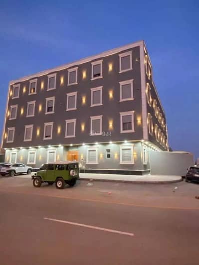 2 Bedroom Apartment for Rent in Riyadh, Riyadh Region - 3 Rooms Apartment For Rent, Yadma Street, Riyadh