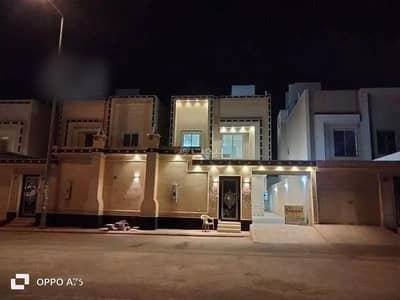 فیلا 5 غرف نوم للبيع في الرياض، منطقة الرياض - فيلا 6 غرف للبيع في 20 حي عكاظ، الرياض