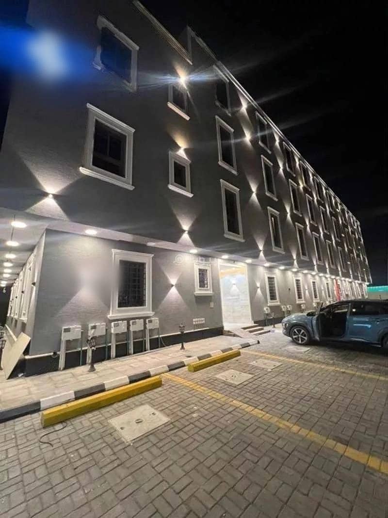 4 Rooms Apartment For Rent, Al Rimal, Riyadh