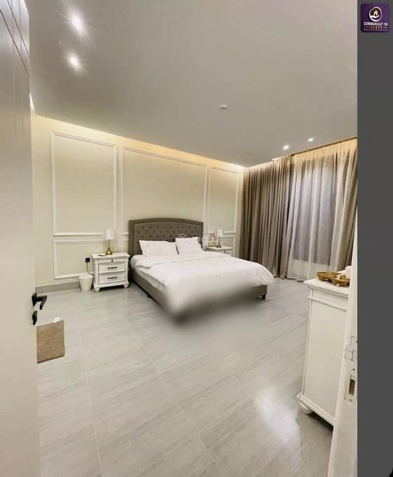3 Rooms Apartment For Sale, Qurtubah, Riyadh