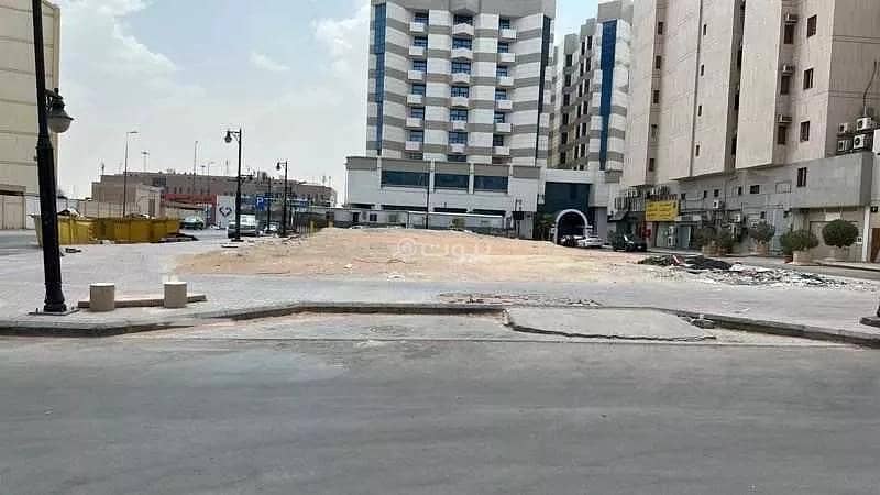 Commercial Land for Rent, Khalf King Fahd Road, Riyadh