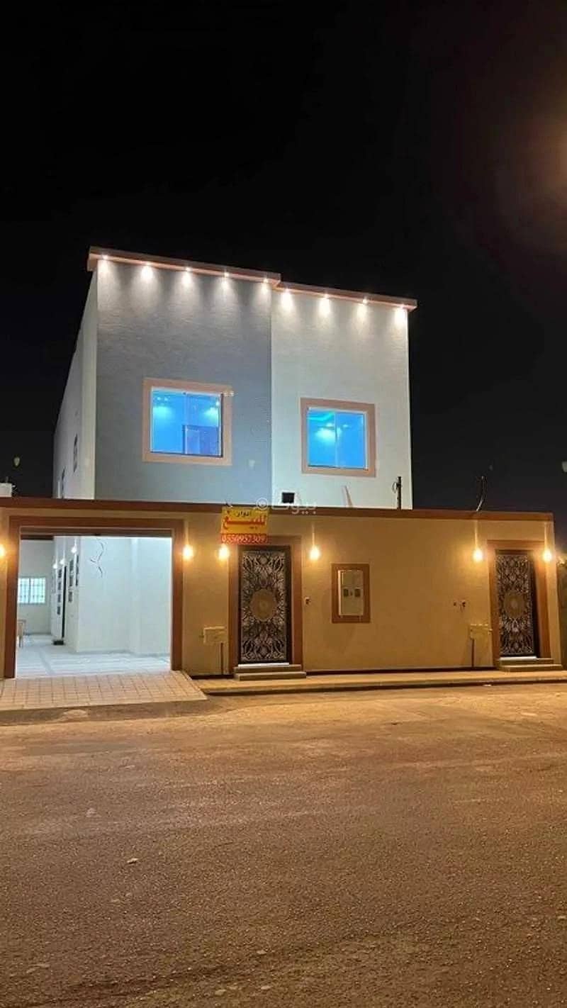 3 Rooms Floor For Sale in Al Aziziyah, Riyadh