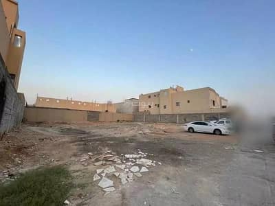 ارض سكنية  للبيع في الرياض، منطقة الرياض - أرض للبيع، ظهرة لبن، الرياض