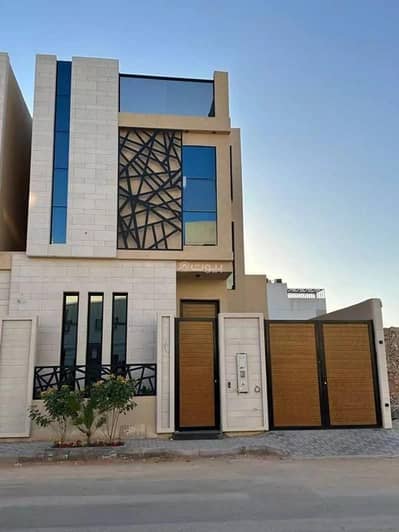 4 Bedroom Villa for Sale in Riyadh, Riyadh Region - 7 Rooms Villa For Sale, Al Mahdiyah, Riyadh