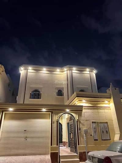 2 Bedroom Villa for Sale in Riyadh, Riyadh Region - 3 Room Villa For Sale - Al Naseem Al Gharbi, Riyadh