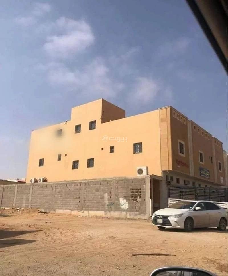 3 Room Building For Sale ,Al-Am Street