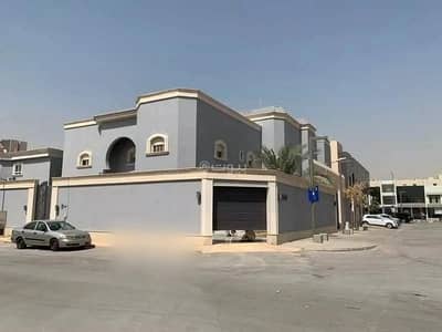 6 Bedroom Villa for Rent in Riyadh, Riyadh Region - 13 Rooms Villa For Rent, 15 Street, Riyadh