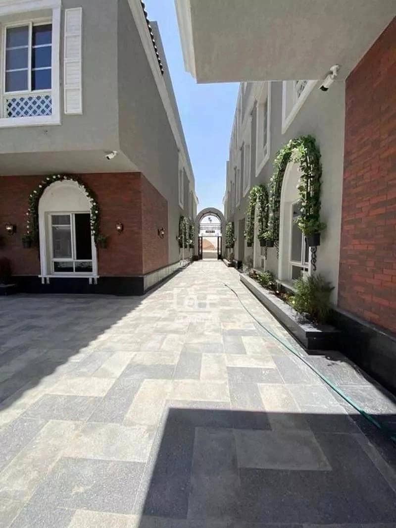 3 Rooms Apartment For Sale in Al Wahah, Riyadh