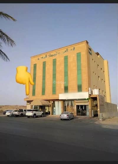 Office for Rent in Buraydah, Al Qassim Region - 1 Room Office For Rent, Al Rayyan