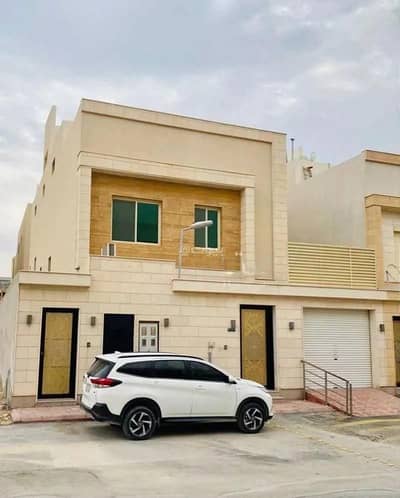 2 Bedroom Villa for Sale in Riyadh, Riyadh Region - 4-Room Villa For Sale, Al Aarid, Riyadh
