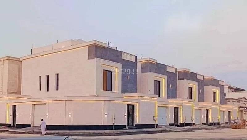 6 Bedrooms Villa For Sale in Al Sheraa, Al Khobar