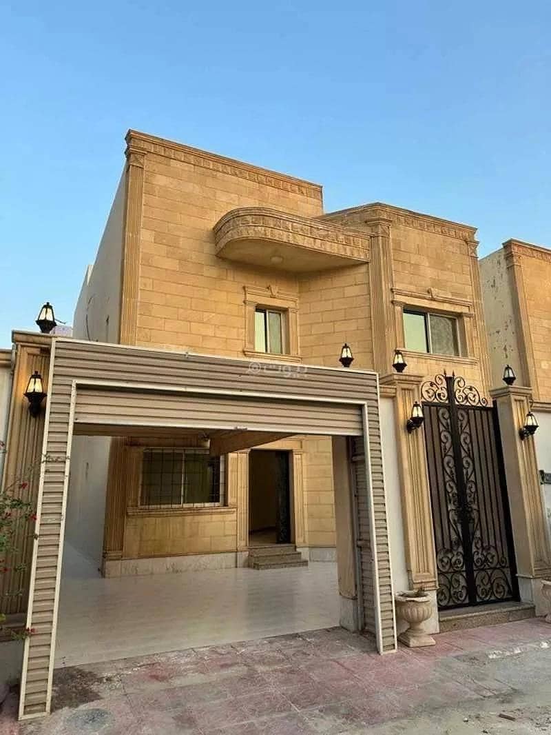 4 Rooms Villa For Sale ,Al Yarmouk, Al Khobar