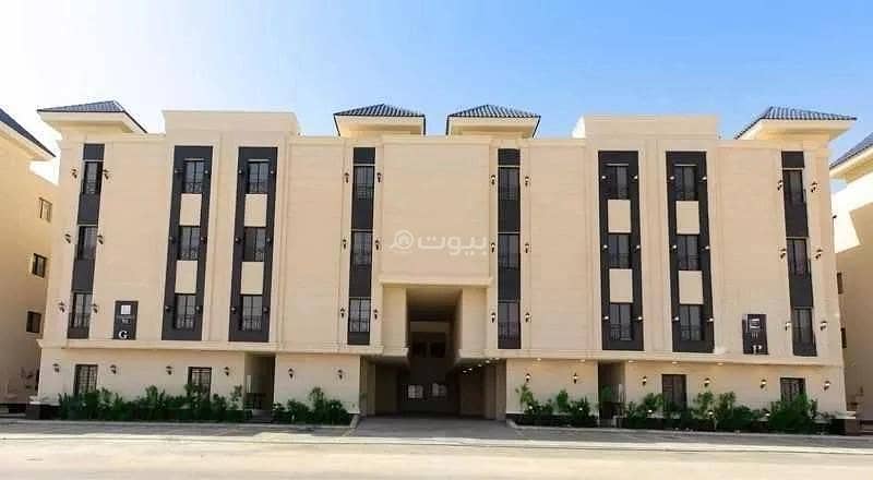 3 Rooms Apartment For Rent on Al Qana Street, Riyadh