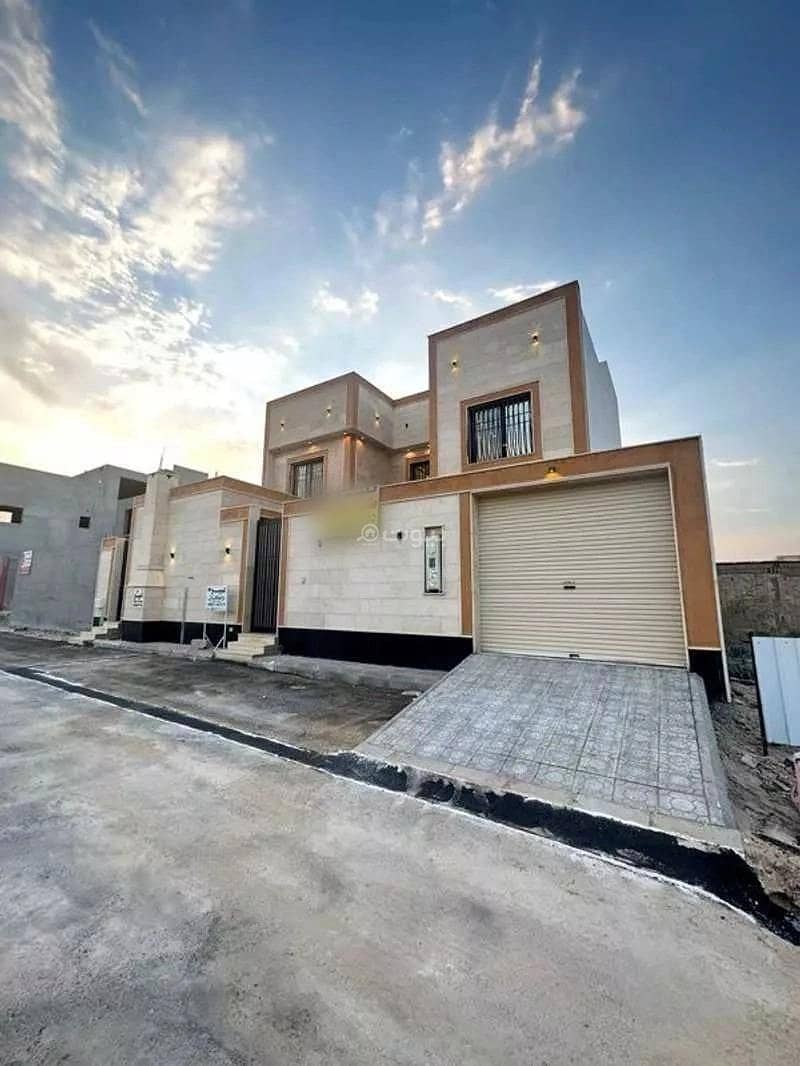 5 Rooms Villa For Sale , Al Basateen Al Sharqi