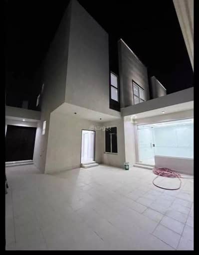 فیلا 8 غرف نوم للبيع في بريدة، منطقة القصيم - 8-Room Villa For Sale , Al Nakheel