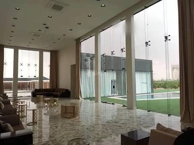 5 Bedroom Rest House for Sale in Al Qaid, Hail Region - 16-Room Rest House For Sale , Al Harir Street