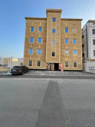 6 Bedroom Flat for Sale in Jazan, Jazan Region - 6 Rooms Apartment For Sale , 2355 Street