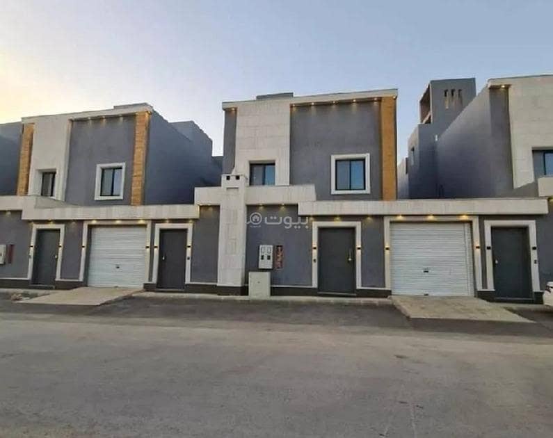 5 Room Villa For Sale on Mohammed Alfakhi Street, Riyadh