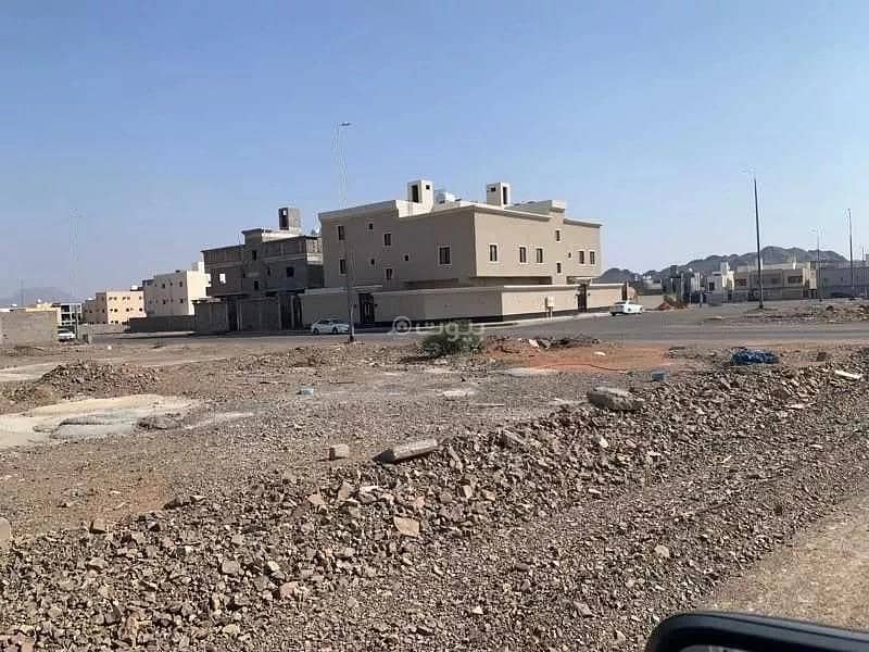 Land For Sale in Kitana District, Al Madinah Al Munawwarah