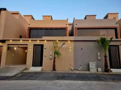 4 Bedroom Villa for Sale in Riyadh, Riyadh Region - 4 bedroom villa for sale in Dirab, Riyadh