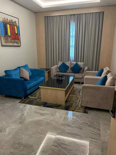Hotel for Rent in Jazan, Jazan Region - 2 Rooms Hotel For Rent - Prince Bandar Abdulaziz Street