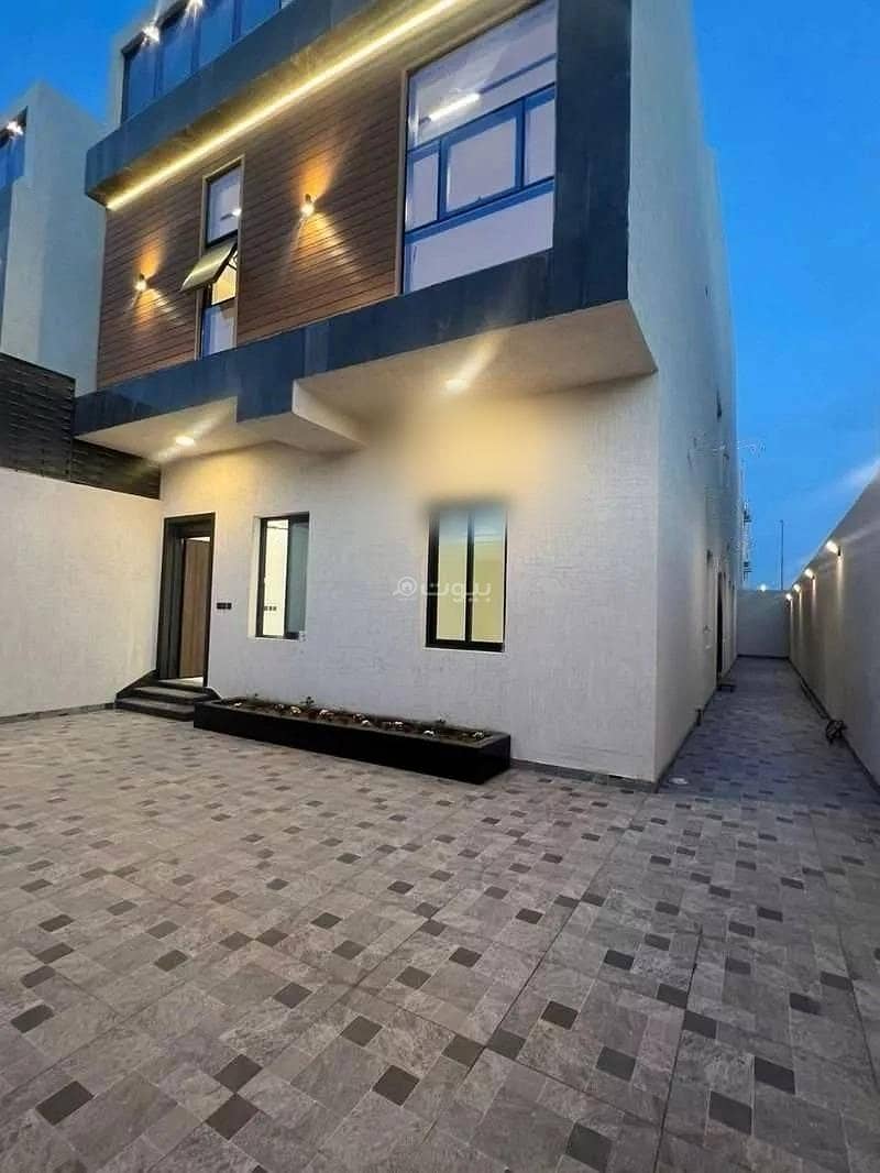 6 Bedrooms Villa For Sale in Al Difa, Madina