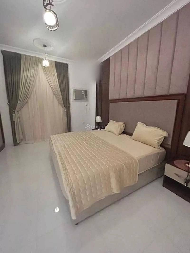 3 bedroom apartment for rent in Al Salam neighborhood, Al Madinah