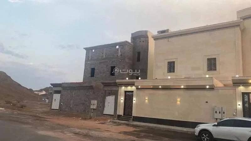 10 bedroom villa for sale in Al Salam neighborhood, Madinah