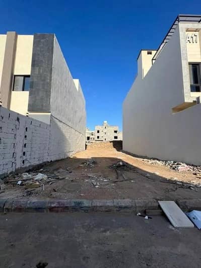 Residential Land for Sale in Madina, Al Madinah Region - Land For Sale in Shuran, Al Madinah Al Munawwarah