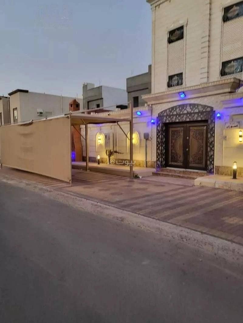 4 Rooms Villa For Sale in Shuran, Al Madinah Al Munawwarah