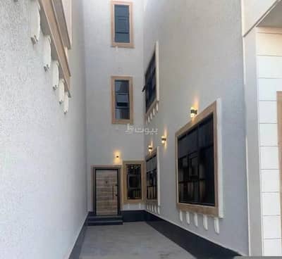 فیلا 6 غرف نوم للبيع في المدينة المنورة، منطقة المدينة - 6-Room Villa For Sale in Al Sakb, Madinah City
