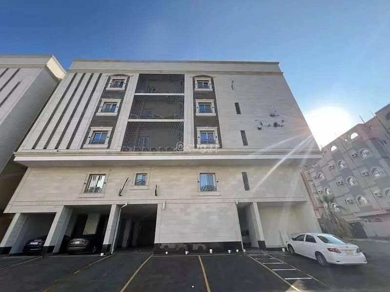 6 Room Apartment For Sale in Al Shawqiyyah, Mecca
