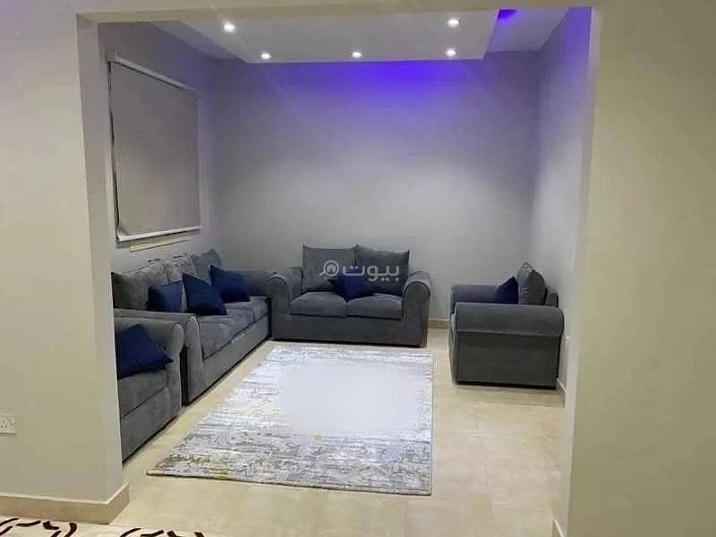 4 Rooms Apartment For Sale in Al Hamraa, Mecca
