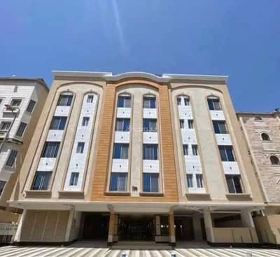 4 Bedroom Apartment for Sale in Makkah, Western Region - 4 bedroom apartment for sale in Shouqia neighborhood, Mecca city