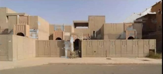 3 Bedroom Villa for Sale in Makkah, Western Region - 3 Rooms Villa For Sale in Al Rusayfah, Makkah Al Mukarramah