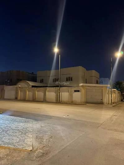 فیلا 7 غرف نوم للبيع في الرياض، منطقة الرياض - فيلا 9 غرف للبيع في حي الخليج، الرياض
