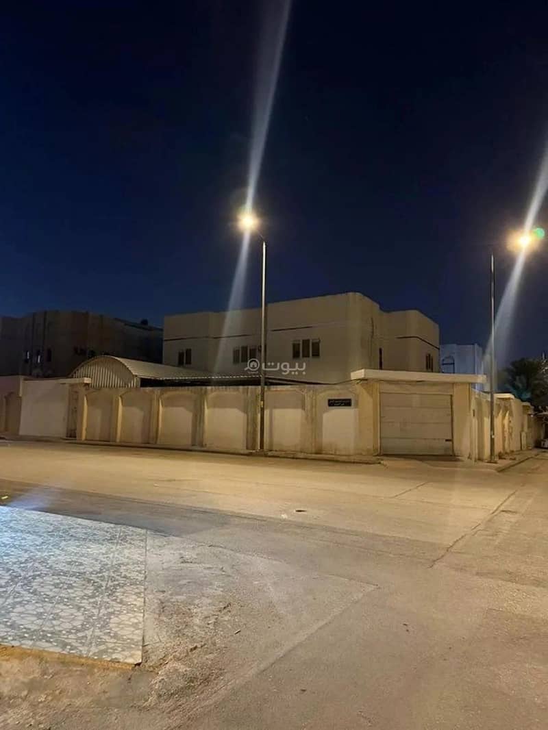 فيلا 9 غرف للبيع في حي الخليج، الرياض