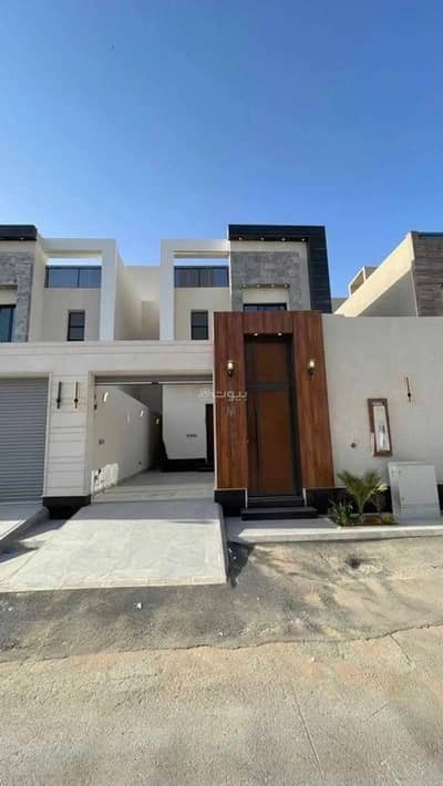 7 Bedroom Villa for Sale in Riyadh, Riyadh Region - 6 Room Villa For Sale on 351 Street, Riyadh