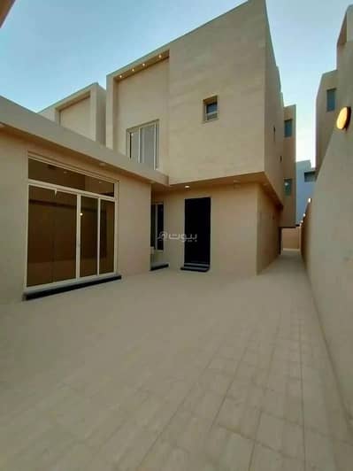 5 Bedroom Villa for Sale in Riyadh, Riyadh Region - 6 Rooms Villa For Sale on 5467 Street, Riyadh