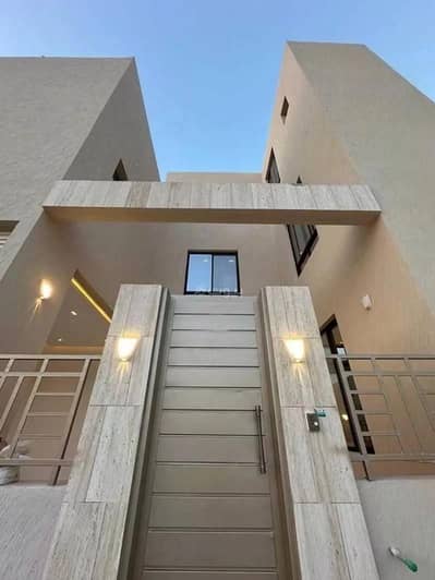 4 Bedroom Villa for Sale in Riyadh, Riyadh Region - 4 Rooms Villa For Sale in Al Riyadh City