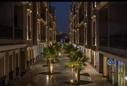 شقة 1 غرفة نوم للبيع في الرياض، منطقة الرياض - شقة 4 غرف للبيع في حطين، الرياض