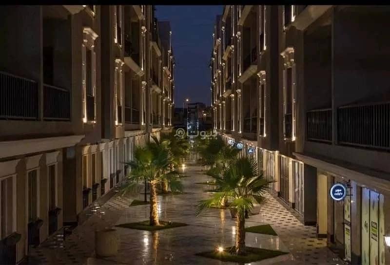 شقة 4 غرف للبيع في حطين، الرياض