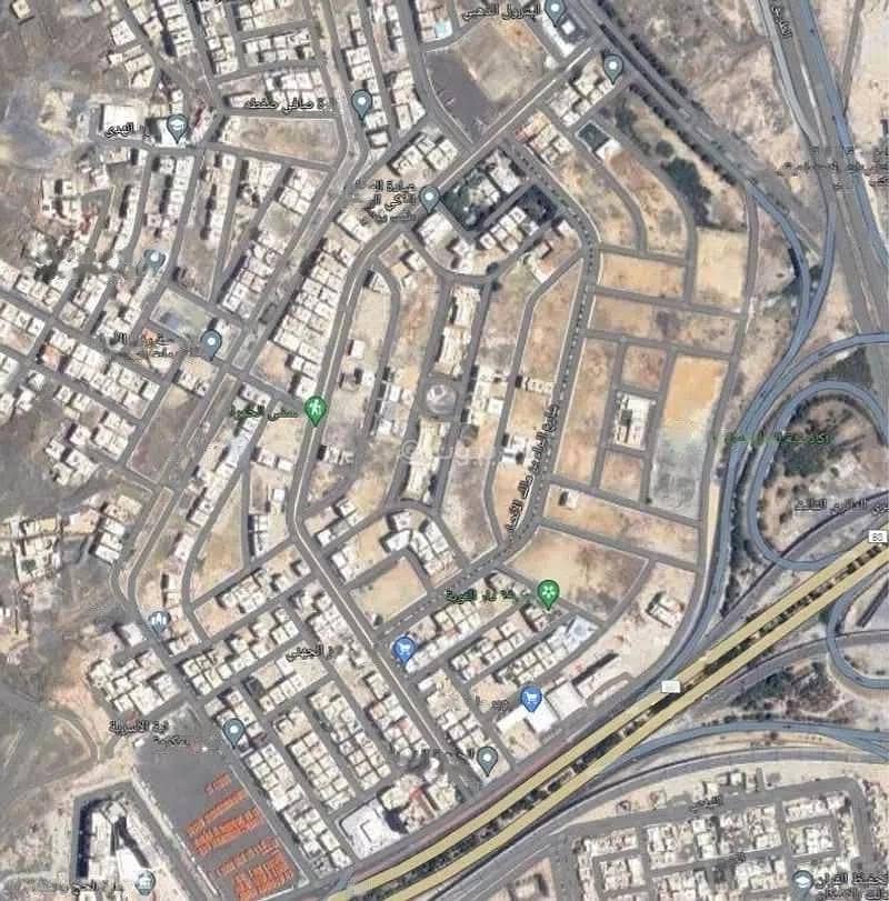 Land for Sale in Al Hamraa, Makkah Al Mukarramah