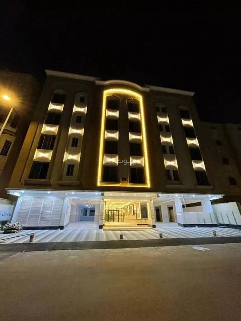 5 bedroom apartment for sale in Al-Shamiah Al-Jadid, Mecca