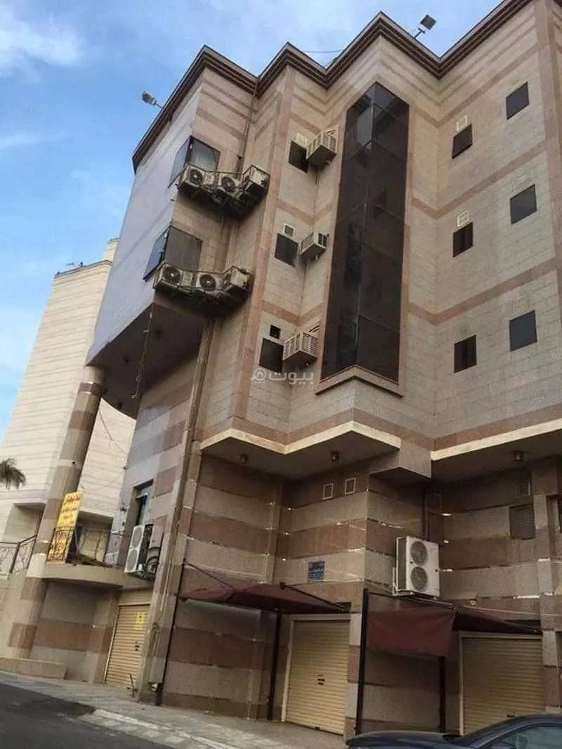 Commercial Building For Sale in Al Rusayfah, Makkah