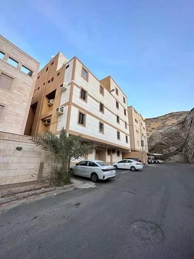 عمارة سكنية  للبيع في مكة، المنطقة الغربية - 60 Rooms Building for Sale in Batha Quraysh, Makkah Al Mukarramah