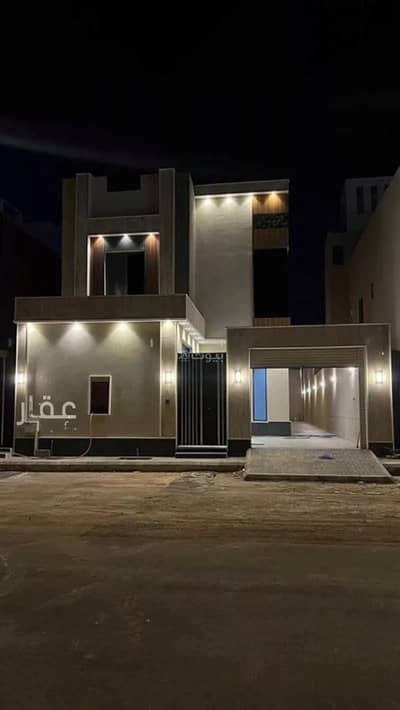 7 Bedroom Villa for Sale in Riyadh, Riyadh Region - 6 Rooms Villa For Sale in Al Riyadh District, Riyadh
